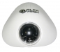 Видеокамера цветная IP купольная  AV-IPWD134F PoE 1.3 Мп с ИК подсветкой