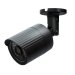 Видеокамера цветная уличная IP цилиндрическая AV-IPW102F-IR PoE  1 Мп с ИК подсветкой