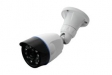 Видеокамера цветная уличная цилиндрическая AV-W803CMF-IR 800 ТВЛ с ИК подсветкой