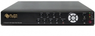 Видеорегистратор цифровой 8 канальный AVR-208 (поддерживает разрешение D1)