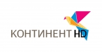 Комплект спутникового телевидения "Континент ТВ HD"