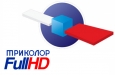 Комплект спутникового телевидения "Триколор ТВ Сибирь HD"