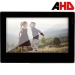Видеодомофон цветной 7” AV-VITA AHD с записью кадров и видео с сенсорным экраном