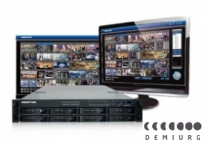 Сетевые видеорегистраторы (NVR): новые технологии и возможности.