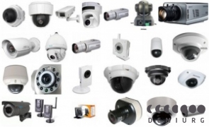 Выбор IP-видеокамеры для систем видеонаблюдения.