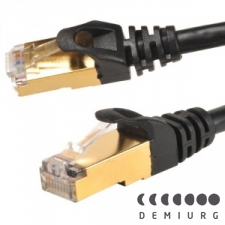 Сетевые кабели для систем видеонаблюдения.