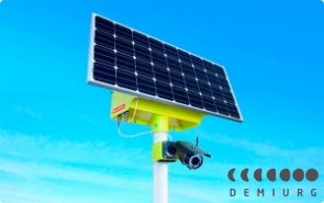 Проблемы освещенности в системах видеонаблюдения.  