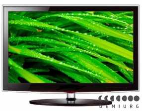 HDTV-новый стандарт телевидения высокой четкости
