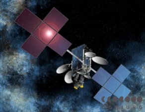 Новая информация по запуску спутника ABS-2