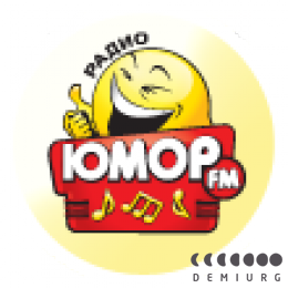 Юмор FM
