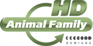 Animal Family HD