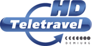 Teletravel HD