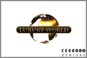 LUXYRY WORLD