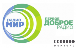 Радиостанция Мир