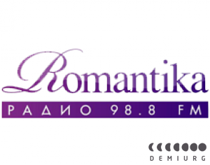 Радио Romantika