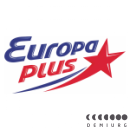 Радио Европа Плюс