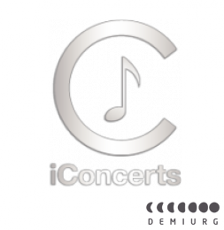 iConcerts
