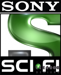 SONY Sci-Fi