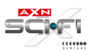 AXN Sci-Fi