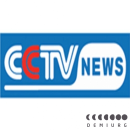 CCTV News