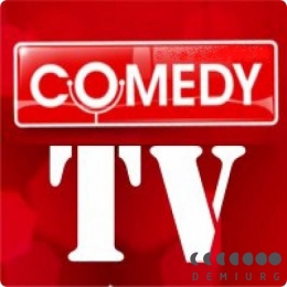 Comedy TV