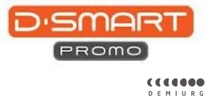D-Smart Promo
