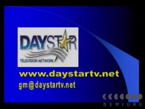 Daystar TV Network