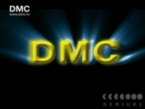 DMC - Dhammakaya Media Channel