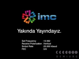 IMC TV
