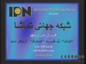 IPN (International Programming Network)