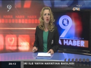 Kanal 9 (Elaz?g)