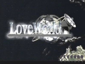 LoveWorld Christian network