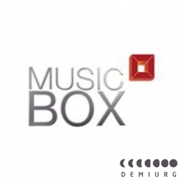 Music Box Italy