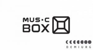 Music Box Russia