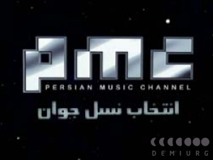 Persian Music Channel