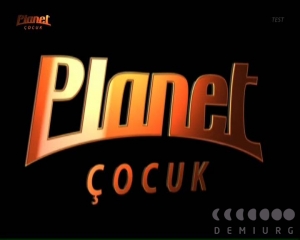 Planet Cocuk