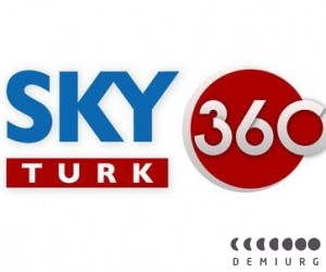 SkyTurk 360