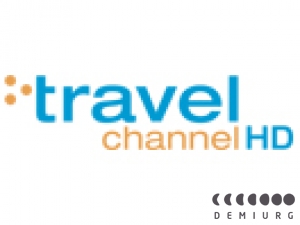 Travel channel HD