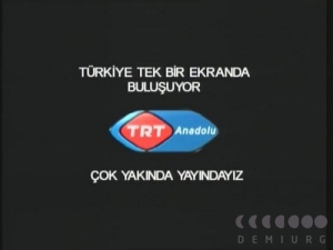 TRT Anadolu