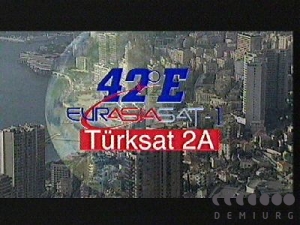 Turksat Promo