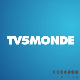 TV5MONDE