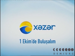 Xazar TV
