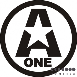 А-ONE