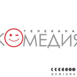 Комедия ТВ