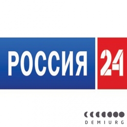 Россия 24