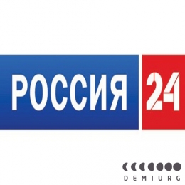 Россия 24 +3