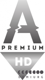 AMEDIA Premium HD