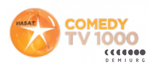 TV1000 Comedy