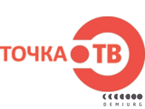 Точка ТВ