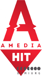 AMEDIA HIT HD